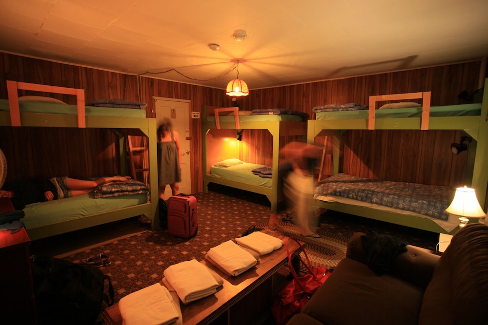 Shared Dormitory, Shared Bathroom photo 1