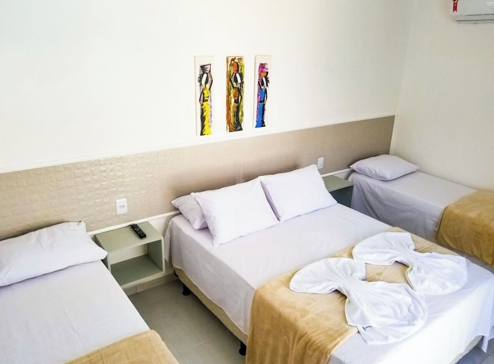 Standard Quadruple Room - Photo 3