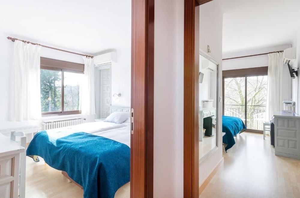 Habitación familiar