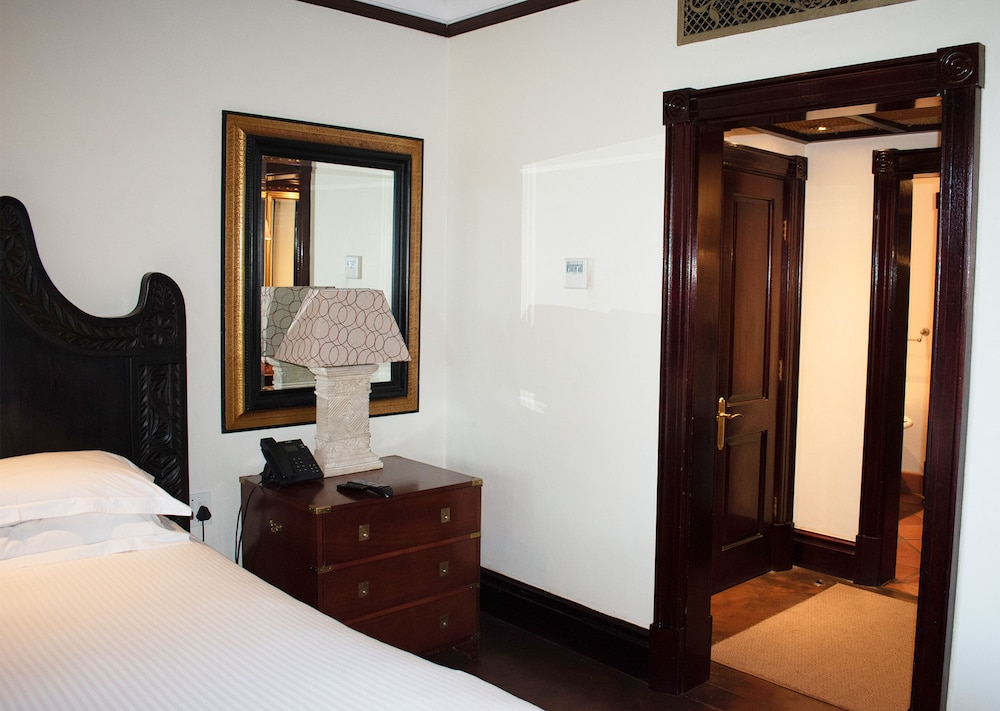 Luxury Room photo 2