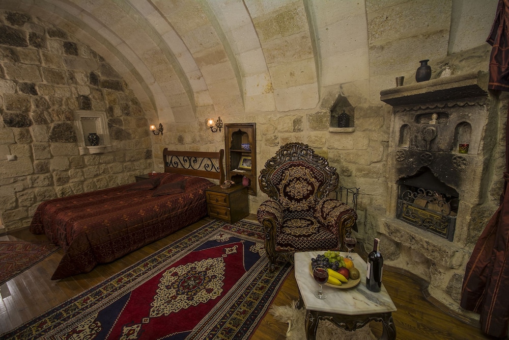 Double Room, Terrace photo 3