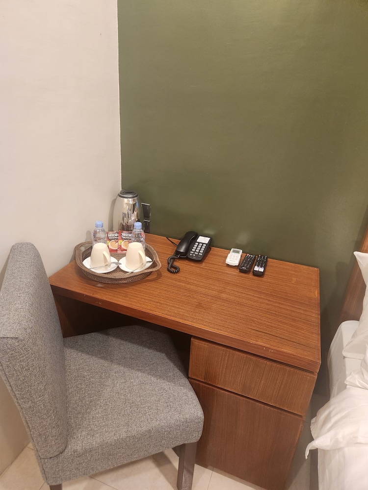 Senior Double Room - Photo 2