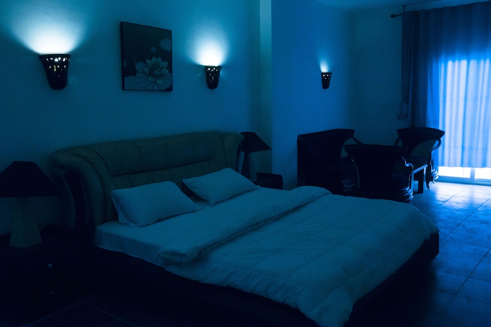 Standard Double or Twin Room photo 3
