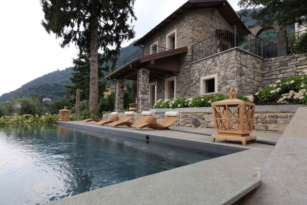 Double Room (Rustico Patio) photo 3