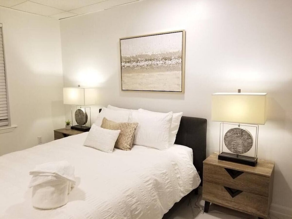 Comfort Apartment