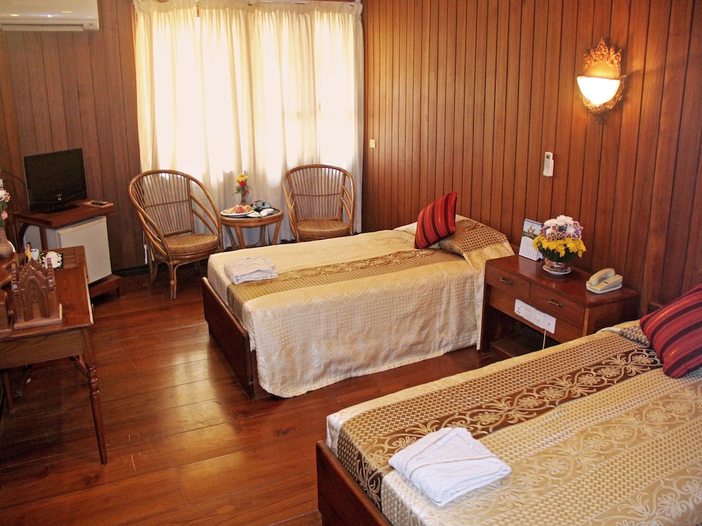 Deluxe Room photo 1