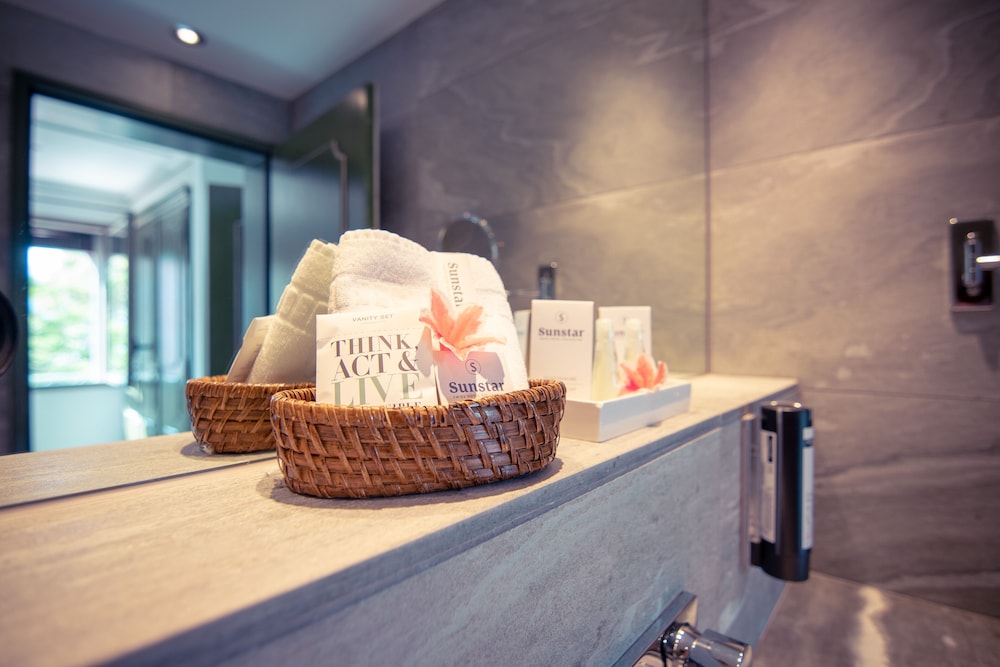 Junior Suite Lago South - Photo 2
