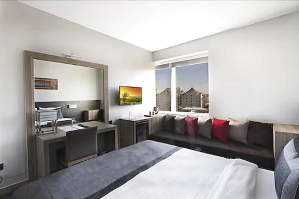 Superior Double Room photo 1