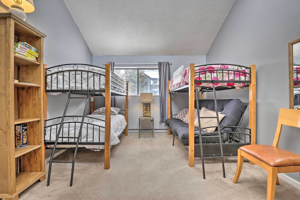 Apartment (2 Bedrooms) photo 1