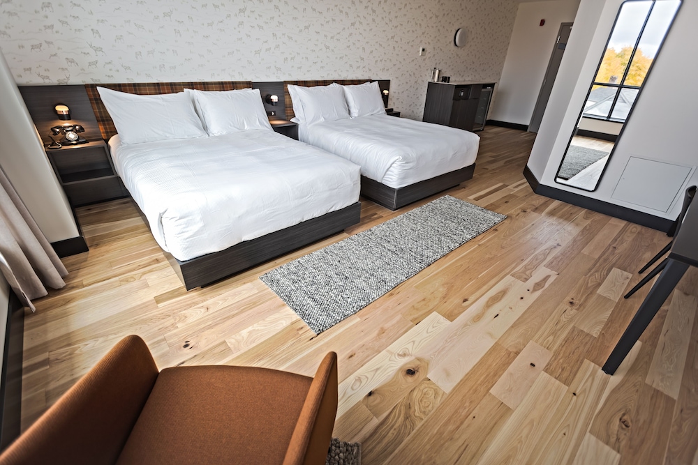 Studio Suite, 2 Queen Beds