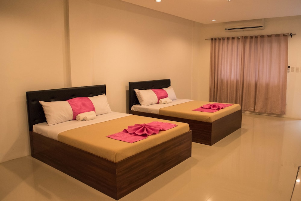 Deluxe Room, 1 Bedroom