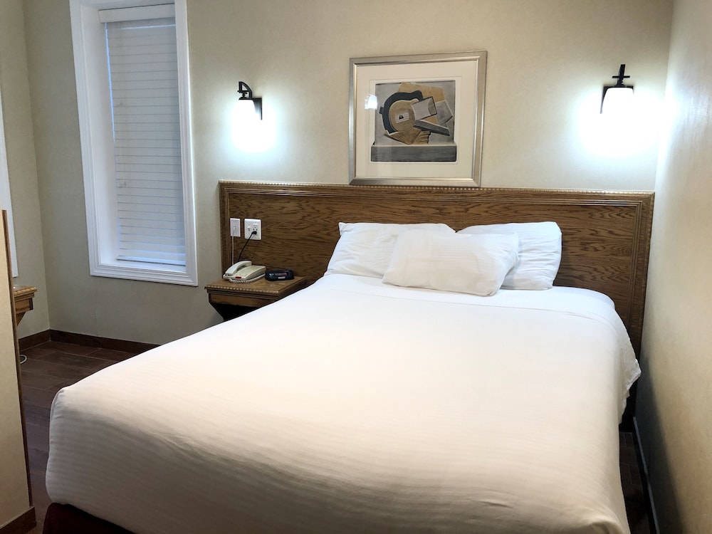 Traditional Room, 1 Queen Bed - Photo 6