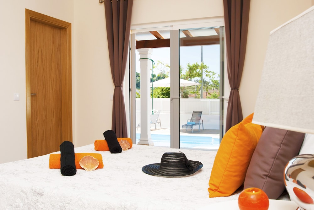 Villa, 3 Bedrooms, Private Pool, Pool View