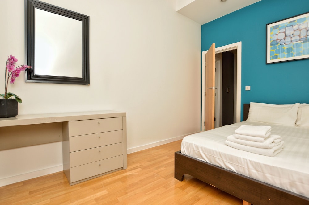 1 Bedroom Apartment photo 1