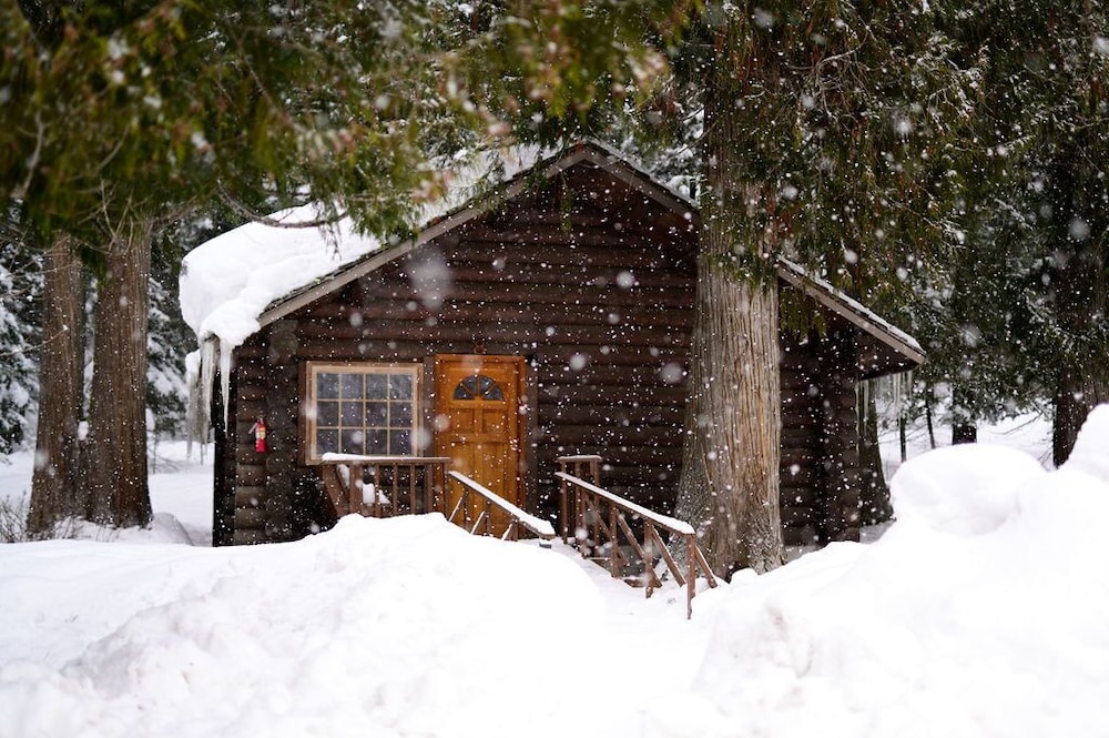 Lochsa Lodge, Foto 16