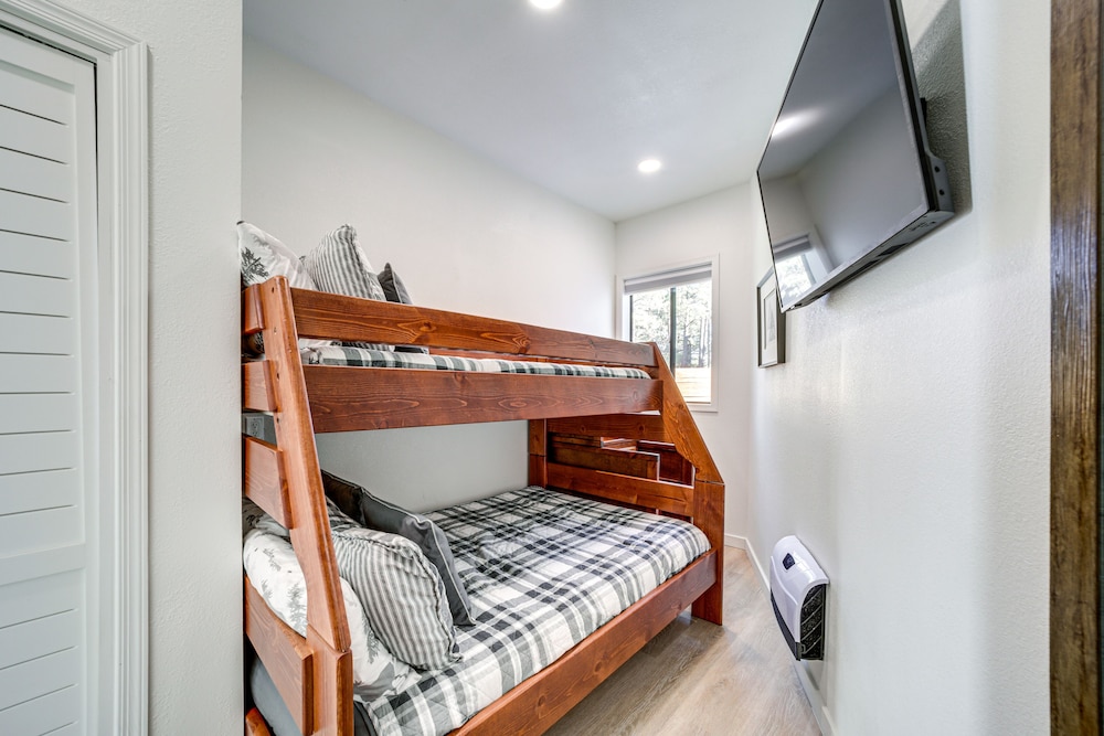 House (4 Bedrooms) photo 3