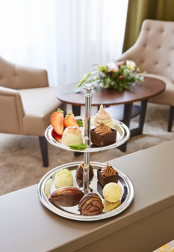 Double Room (Chocolate) photo 3