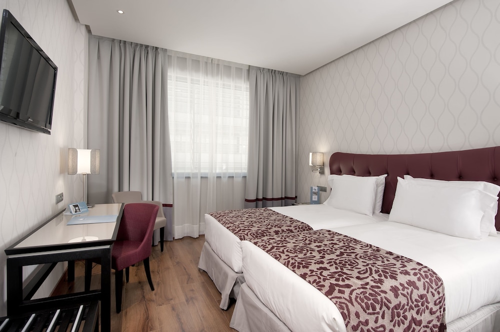 Standard Double Room Single Use
