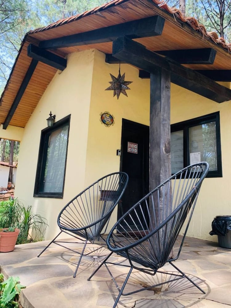 Romantic Cabin photo 3
