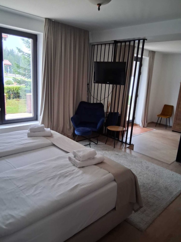 Comfort Twin Room photo 1
