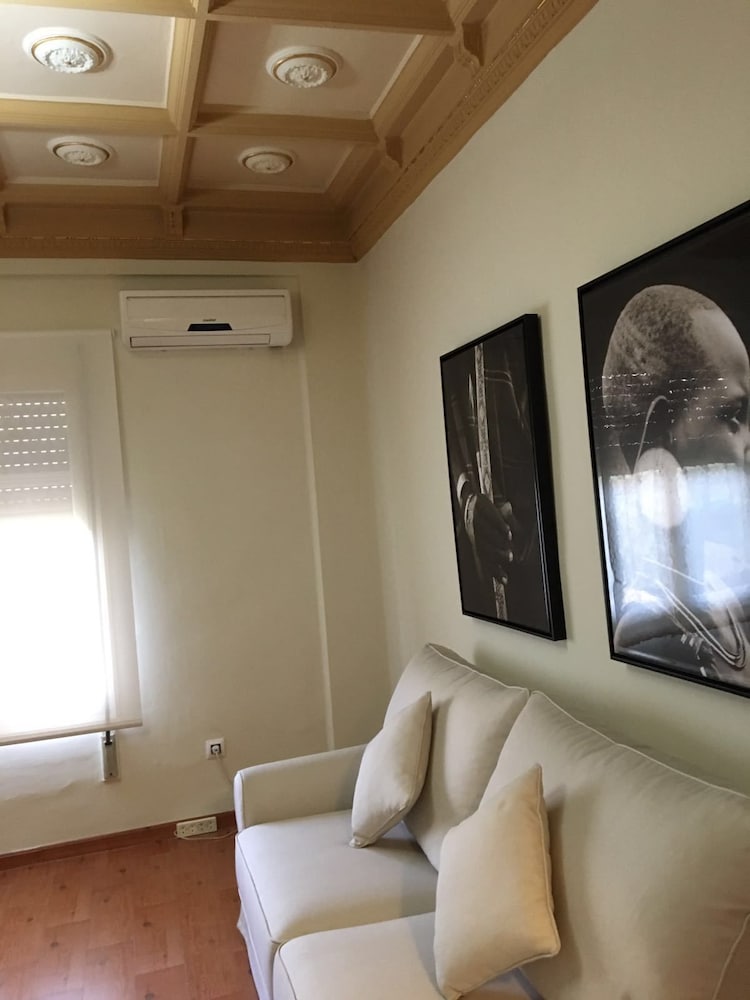 Apartamento, 5 Habitaciones