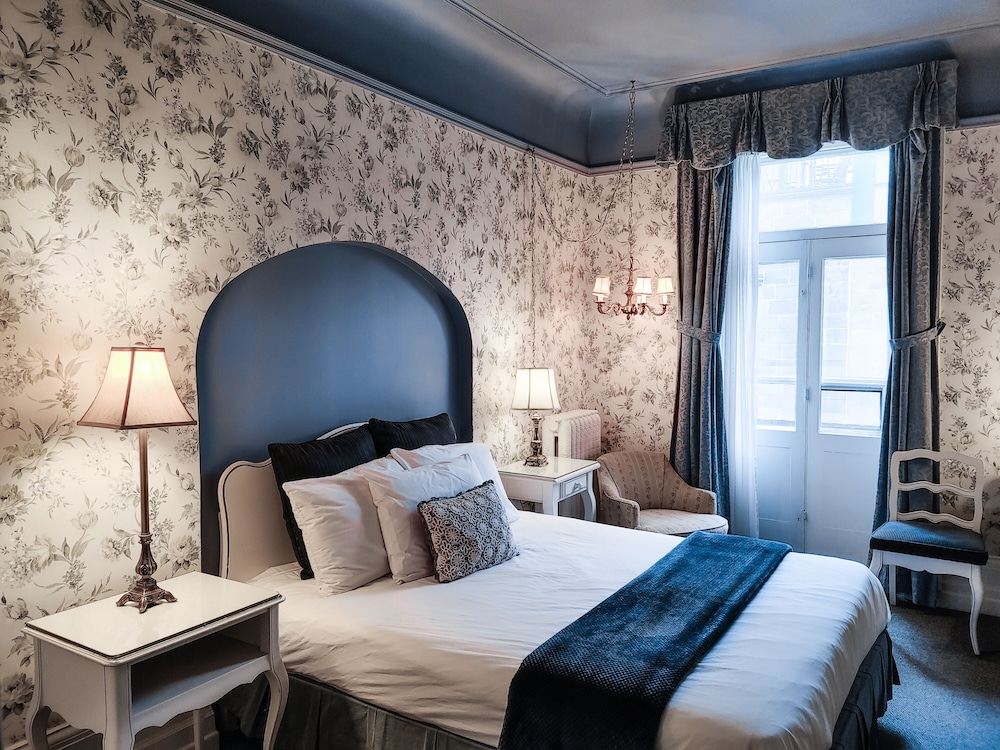 City Double Room, 1 Queen Bed, Balcony