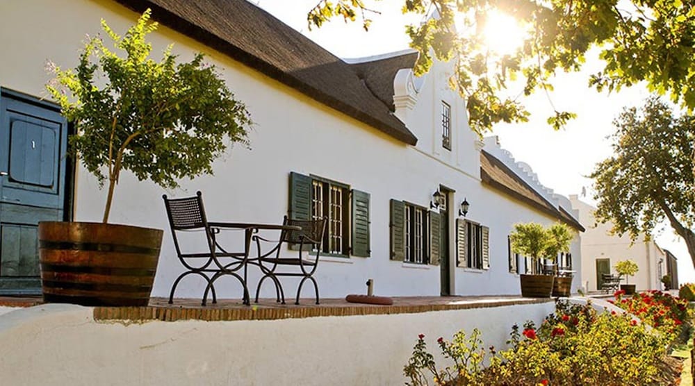 Vineyard Cottage 3 photo 3