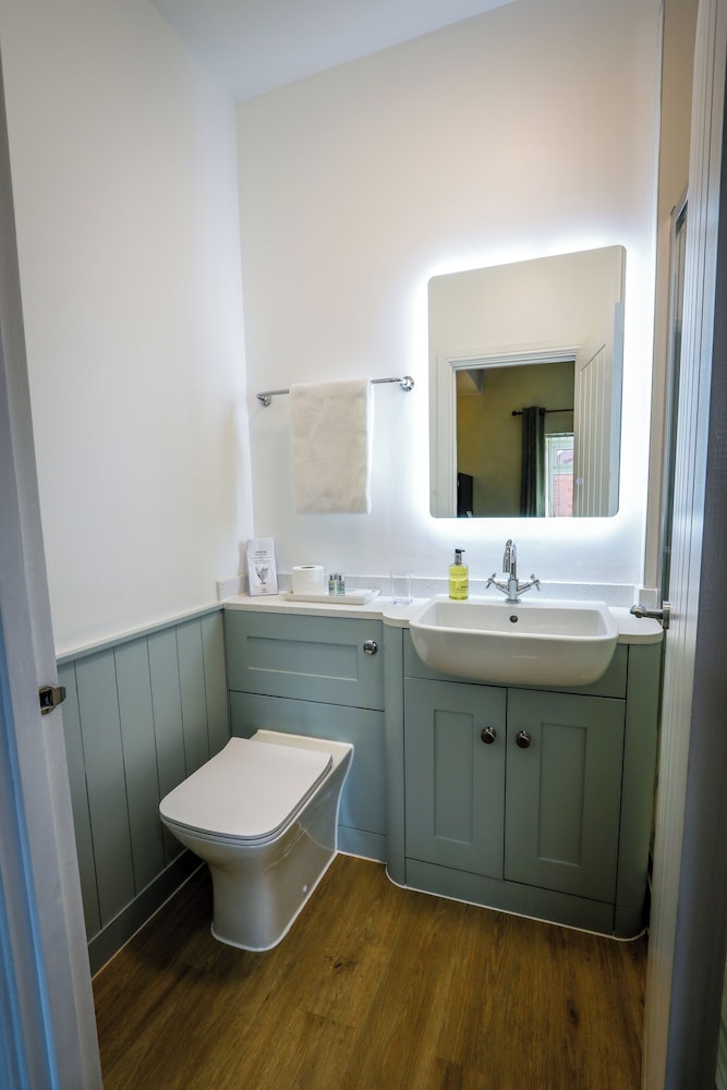 Double Room, Ensuite photo 2