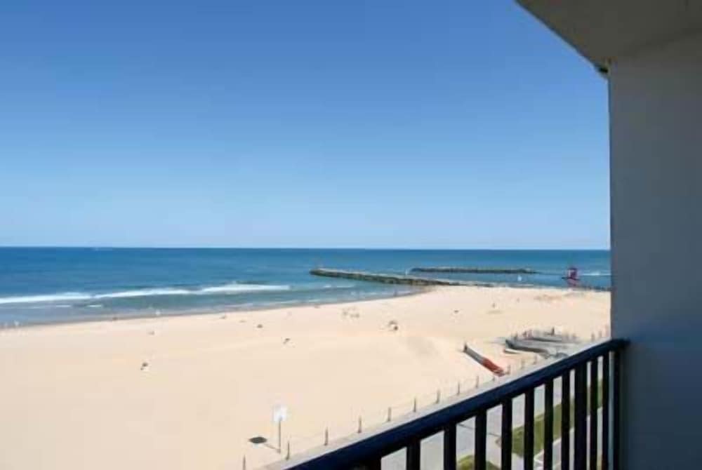 Deluxe Room, 2 Double Beds, Kitchenette, Ocean View - Photo 12