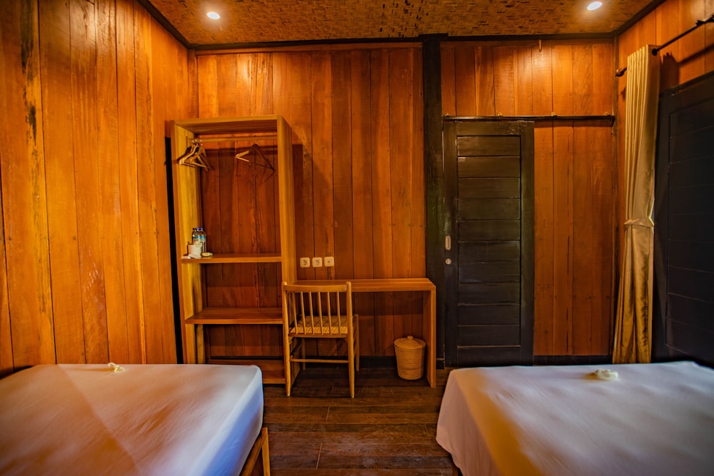 Lumbung Room photo 2