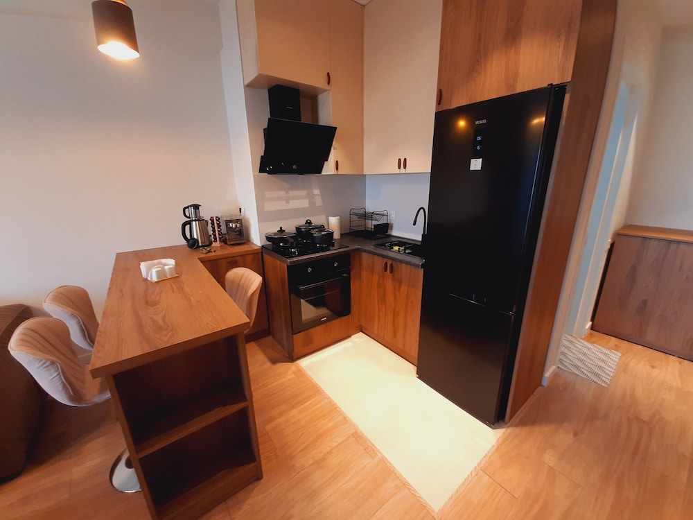 Deluxe Apartment photo 3