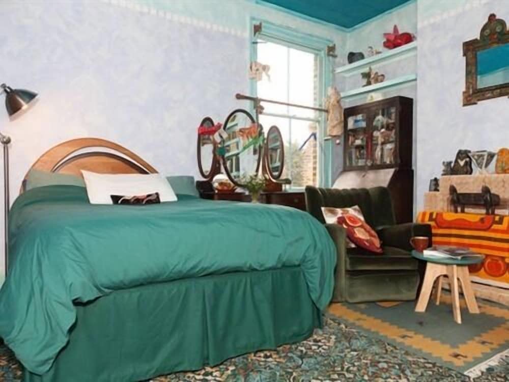 Double Room, Shared Bathroom photo 1