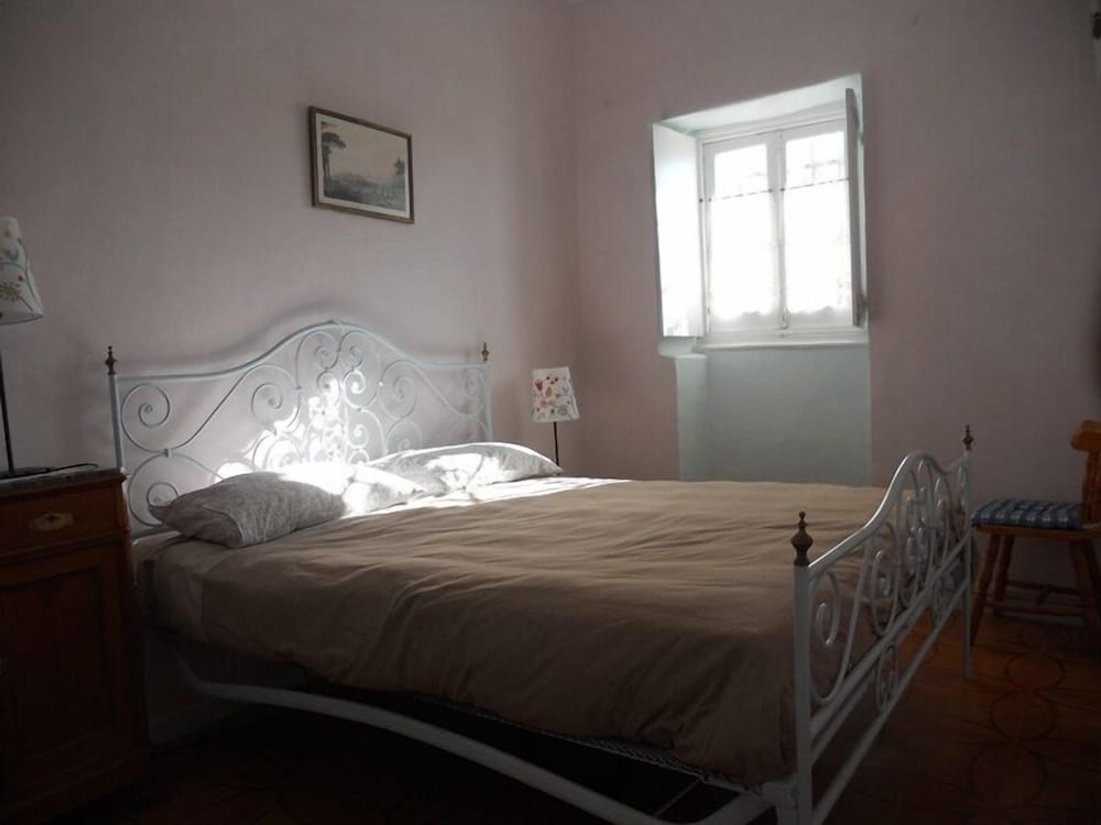 Apartment, Partial Sea View photo 1