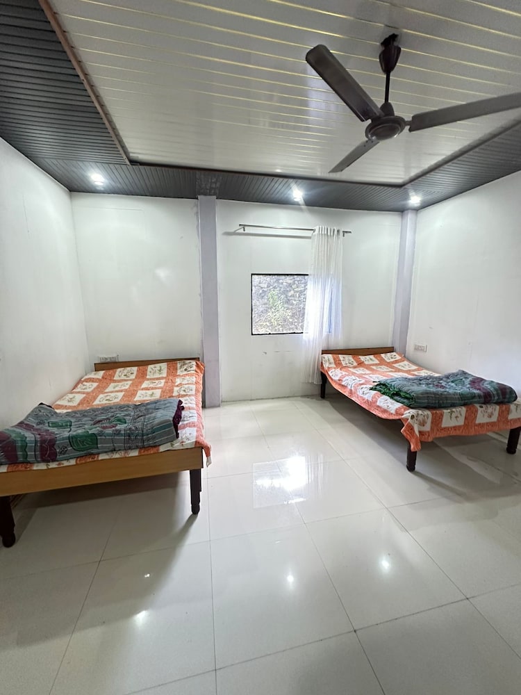 Family Triple Room, Balcony, Mountain View photo 1
