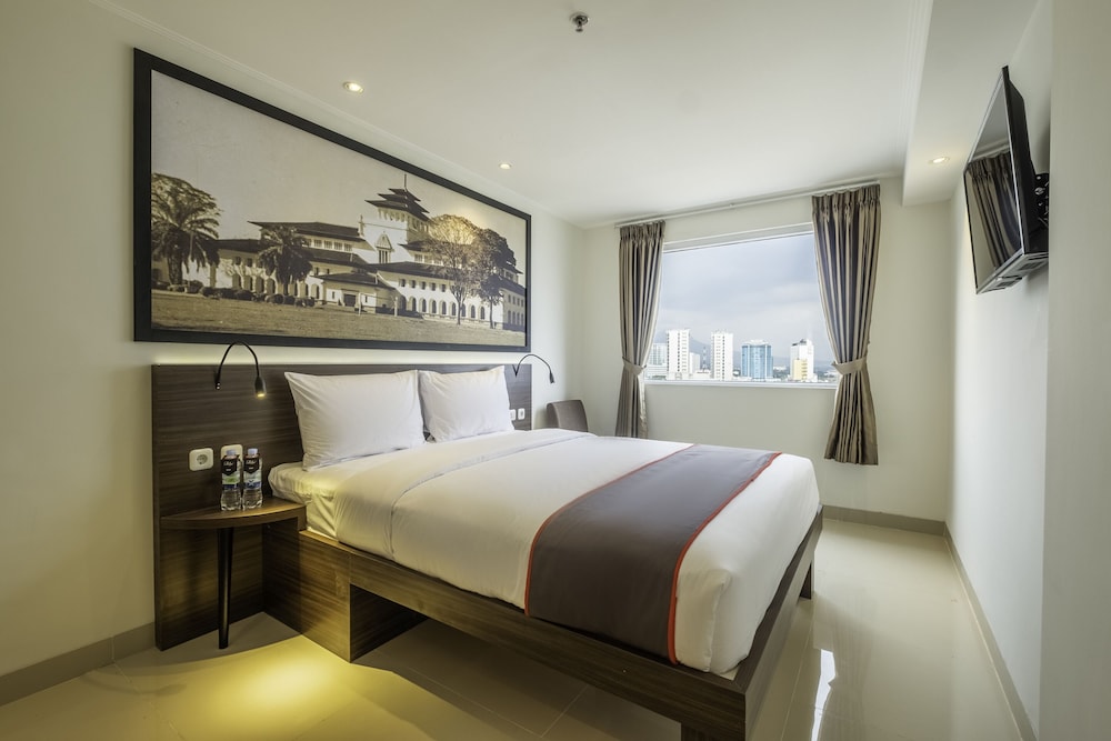 Deluxe Double Room - Photo 1