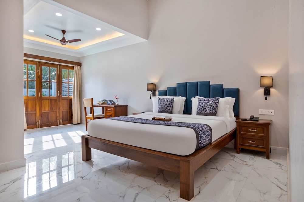 Premium Villa photo 2