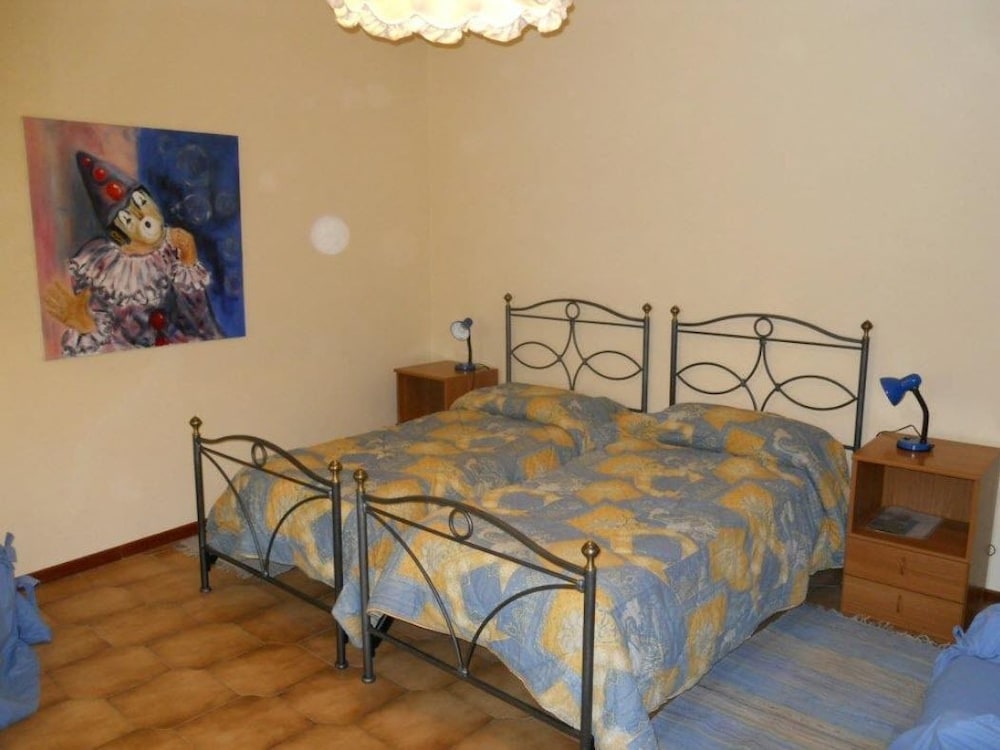 Quadruple Room photo 1