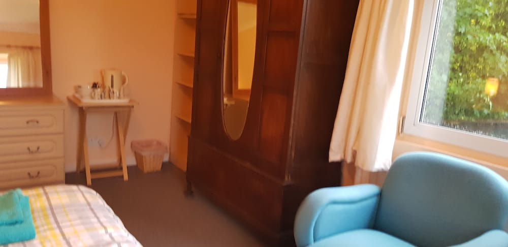 Double Room, Shared Bathroom photo 3