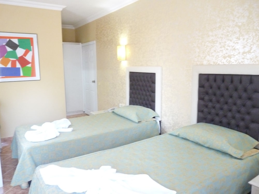 Economy Room photo 1