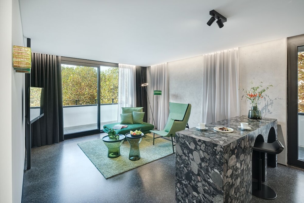 Apartment (2 Persons)