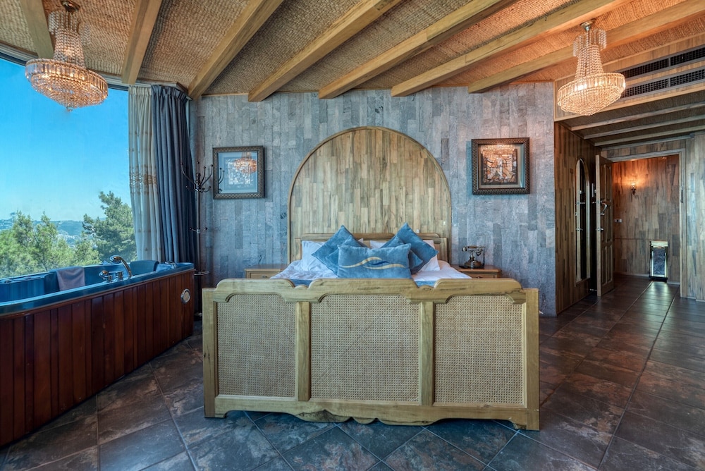 Superior Room photo 2