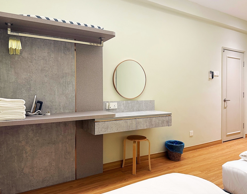 Seanest Residence 14 photo 2