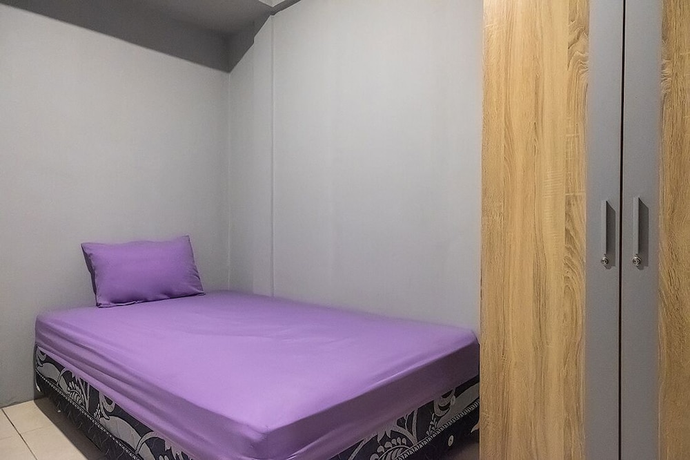 Standard Single Room, 1 Bedroom photo 1