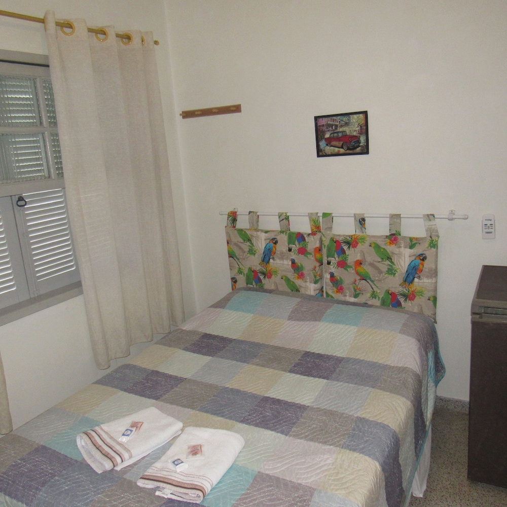 Comfort Twin Room