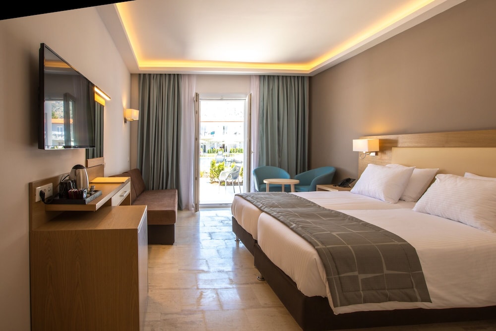 Classic Double or Twin Room