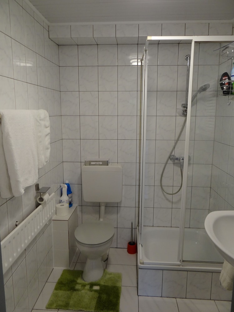 Design Studio Suite, 1 Bedroom, Non Smoking, Terrace (EG 08) photo 3