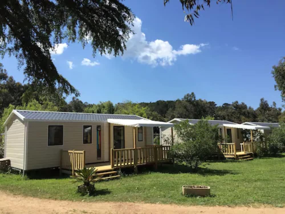 Mobile Home (BERMUDES TRIO) photo 2