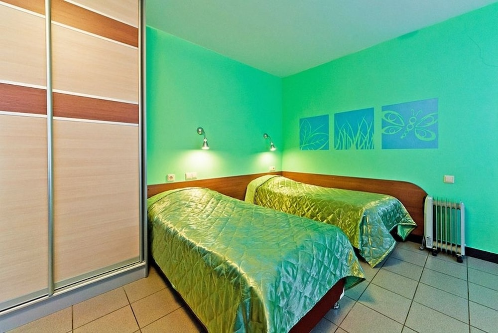 Comfort Double Room photo 2