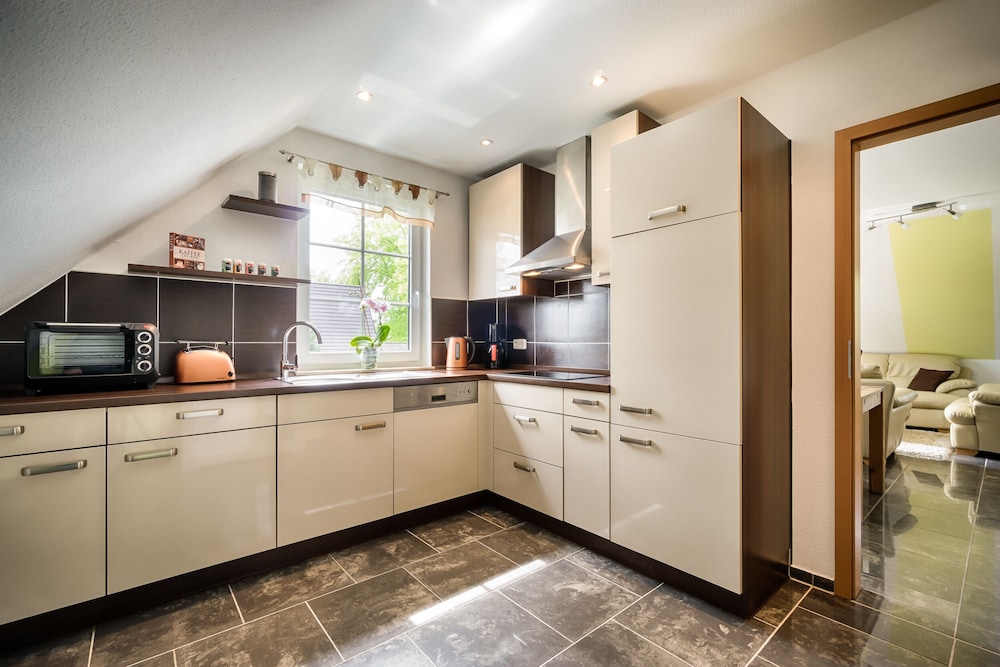 Comfort Apartment, 3 Bedrooms (Buhne9, incl. 110 EUR Cleaning Fee) photo 3