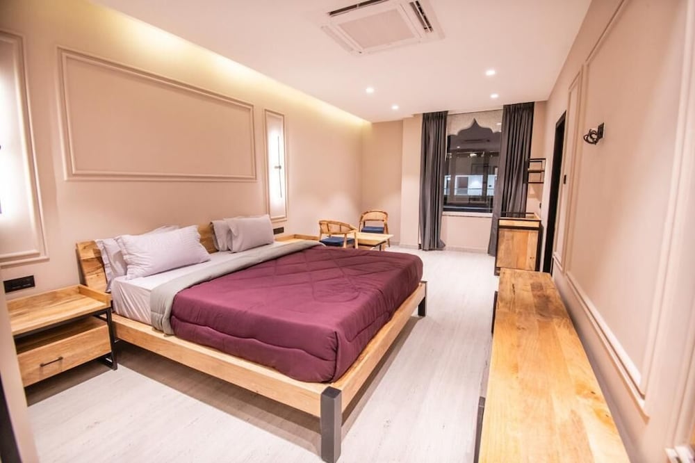 Deluxe Room photo 1